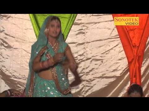Anari Balma Nanad Sone Ki Chiraiya Pushpa Gosai Haryanvi Dehati...