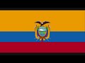 Himno a San Francisco de Quito (Ecuador) (versión cantada)