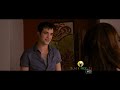 Kirsten Stewart talks about female crush - Twilight Breaking Dawn Interview