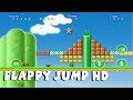 Flappy Jump HD