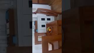 Water Villa Room No.115 Maldives Bandos Island Resort