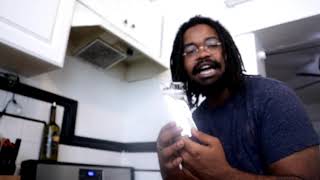 Buyfromtj presents Icuratedvibes with Neighborhood Prophet