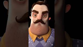 How To Build A Lego Neighbor From Hello Neighbor