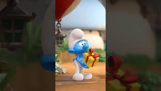 The Worst Superhero Ever The Smurfs Cartoons For Kids