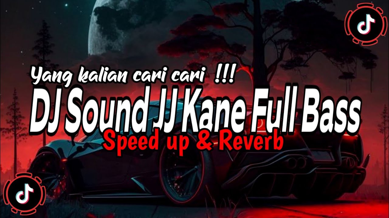 DJ Sound Kane Jedag Jedug Full Bass ( speed up & DJ Sound Kane Jedag Jedug Full Bass ( speed up &