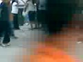 peleas de bolivianos