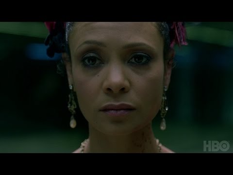 Hidden - Episode 9 Preview : Westworld (HBO)