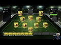 FIFA 15 | MI PLANTILLA IDEAL | DoctorePoLLo