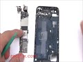 iphone 5 Parts