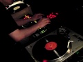 DJ DUCT One Turntable Live 2011.09.10 @音溶《no.1》