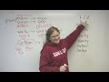 pronunciation