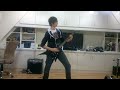 Killswitch Engage - My Curse (Cover) *HD*