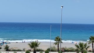 Sea Amazing View