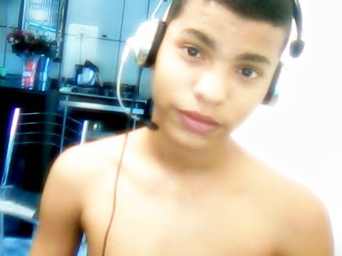 Joanderson Santana Responde #2