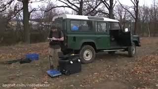 اسکنر Ks-700