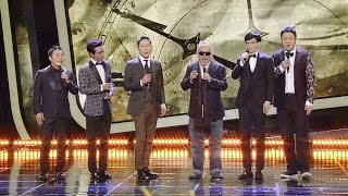 연예대상 대상후보들과 전인권의 멋진 콜라보 걱정말아요 그대 A2016 Saf 연예대상 2부 20161225 연예대상 대상후보들과 전인권의 멋진 콜라보 걱정말아요 그대 A2016 Saf 연예대상 2부 20161225
