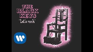 Watch Black Keys Tell Me Lies video