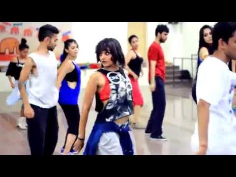 Navya | Talk dirty to me | Jason Derulo | Jumpunited