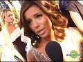 Video A Socialite's Life at the Emmys