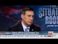 Issa on Benghazi fight: Obama couldn't be more inacc...