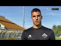 Silvério faz a antevisão do AAC vs Oliveirense Silvério faz a antevisão do AAC vs Oliveirense
