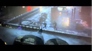 Batman Arkham City By .Scratchmusic.it.wmv