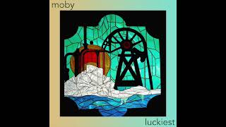 Moby - Luckiest