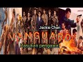 Jackie Chan - VANGUARD  Full Movie Sub indo