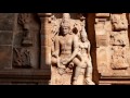 Great Living Chola Temples, South India 2016 大チョーラ朝寺院群 南インド FZ1000 (4K)