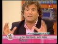 Marcela Tinayre - Gabriela Grey - Ileana Calabro - Famosos Infieles - Parte 2 - Canal 13