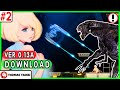 🔴GO TO THE CORE - Alien Quest EVE v0.13A (2019) | PC Anime Game Review