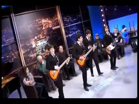 Obladi Oblada Video