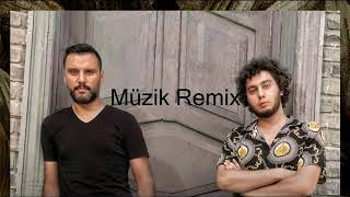 Alişan-Furkanözsan - Yağmurlar Remi̇x