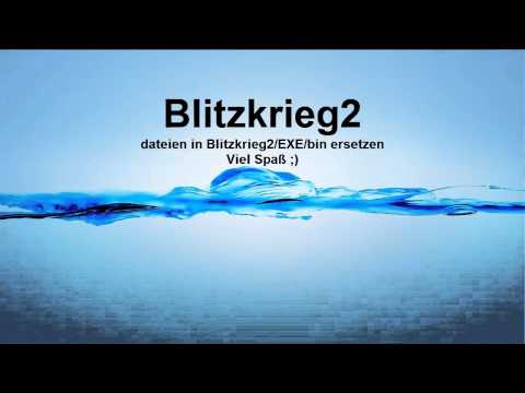Блицкриг для windows 7 Блицкриг для windows 7