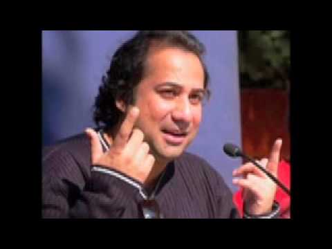 Rahat Fateh Ali Khan Songs 2012