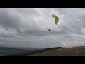 ultralight sailplane