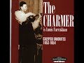 "Ugly Woman" by The Charmer, Louis Farrakhan