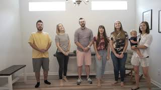 New Testament - VBS Song