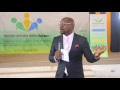 Anthony Luvanda MADA Mtazamo wa kutengeneza biashara