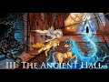 The Ancient Hall - Derpy and Carrot Top's Epic