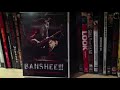My Dvd Collection : The Movies I've Acted In