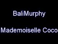 Mademoiselle Coco Video preview