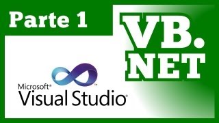 Tutorial Visual Basic - Parte 1 Curso Vb 2010 & 2012