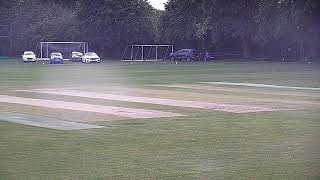 Wollaton CC Wollaton 1st XI vs Attenborough 1st XI