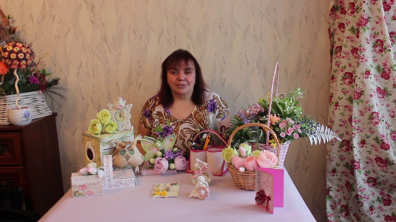 Группа «Букеты из конфет. Карусель рукоделия» (ВКонтакте) Группа «Букеты из конфет. Карусель рукоделия» (ВКонтакте)