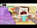 Clarence | Jeff Is Different | Cartoon Network UK 🇬🇧