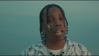 Watch Roy Woods Touch You video