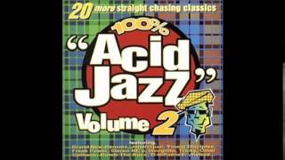 100% Acid Jazz Volume 2
