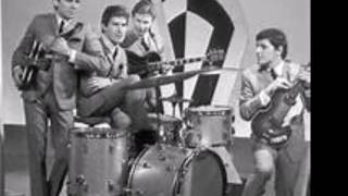 Watch Searchers Da Doo Ron Ron video