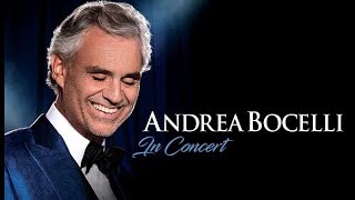 Andrea Bocelli Family Wife Children Exclusive Bbc Life Story Interview Andrea Bocelli Family Wife Children Exclusive Bbc Life Story Interview